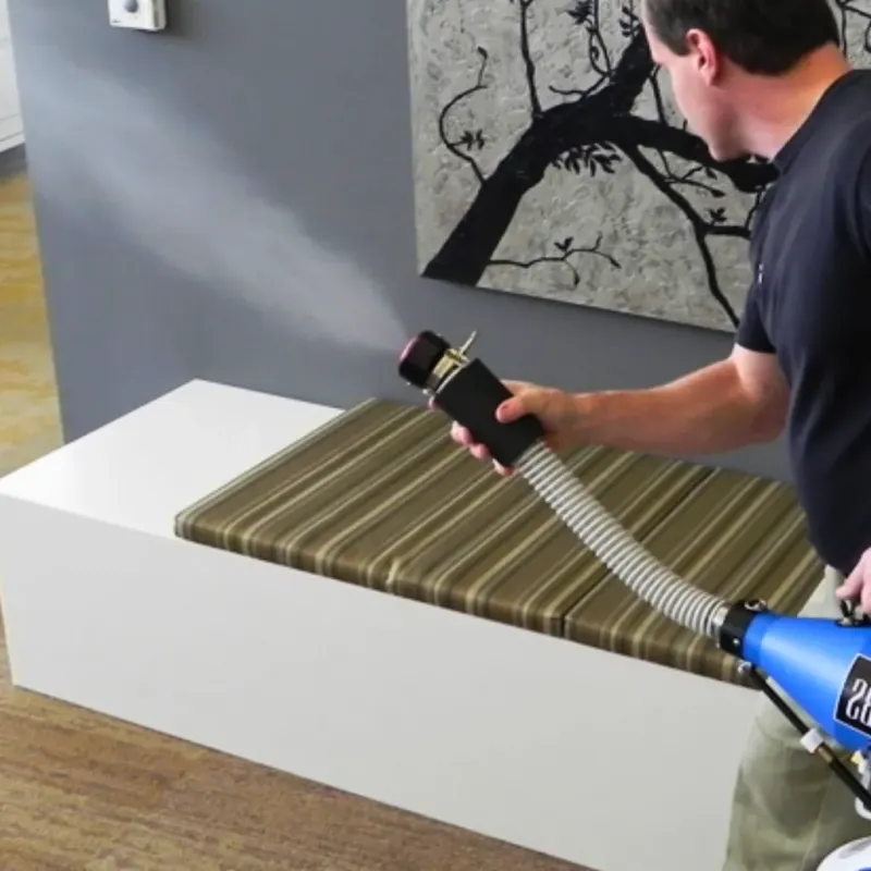 Professional Odor Removal in Fowler, MI